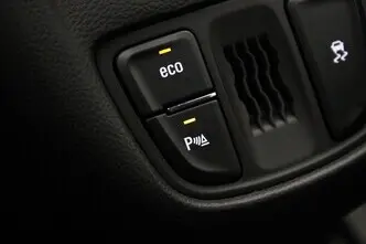 Opel Zafira, 1.6, 125 kW, bensiin, manuaal, esivedu
