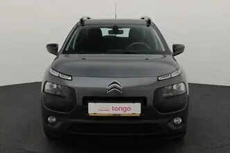Citroën C4 Cactus, 1.6, 73 kW, diisel, manuaal, esivedu
