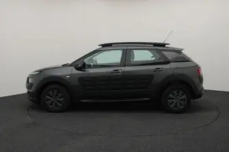 Citroën C4 Cactus, 1.6, 73 kW, diisel, manuaal, esivedu