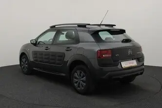 Citroën C4 Cactus, 1.6, 73 kW, diisel, manuaal, esivedu
