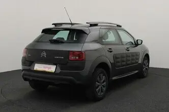 Citroën C4 Cactus, 1.6, 73 kW, diisel, manuaal, esivedu