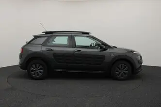 Citroën C4 Cactus, 1.6, 73 kW, diisel, manuaal, esivedu