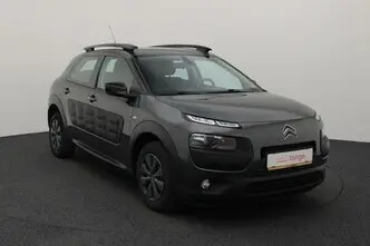 Citroën C4 Cactus, 1.6, 73 kW, diisel, manuaal, esivedu
