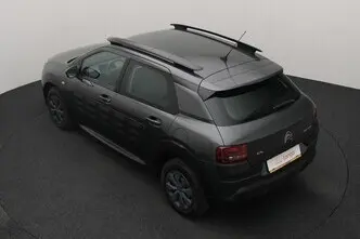 Citroën C4 Cactus, 1.6, 73 kW, diisel, manuaal, esivedu