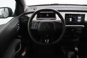 Citroën C4 Cactus, 1.6, 73 kW, diisel, manuaal, esivedu