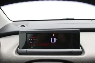 Citroën C4 Cactus, 1.6, 73 kW, diisel, manuaal, esivedu