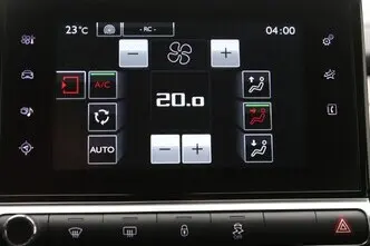Citroën C4 Cactus, 1.6, 73 kW, diisel, manuaal, esivedu