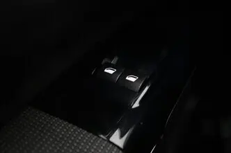 Citroën C4 Cactus, 1.6, 73 kW, diisel, manuaal, esivedu