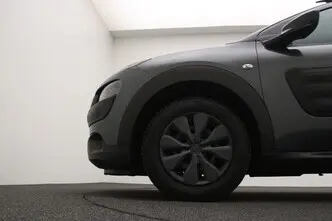 Citroën C4 Cactus, 1.6, 73 kW, diisel, manuaal, esivedu
