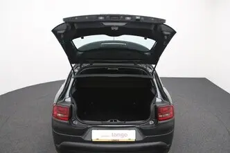 Citroën C4 Cactus, 1.6, 73 kW, diisel, manuaal, esivedu