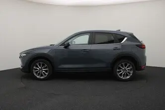 Mazda CX-5, 2.0, 121 kW, bensiin, manuaal, esivedu