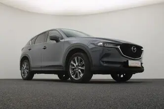 Mazda CX-5, 2.0, 121 kW, bensiin, manuaal, esivedu