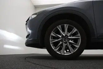 Mazda CX-5, 2.0, 121 kW, bensiin, manuaal, esivedu