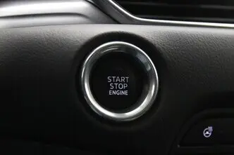 Mazda CX-5, 2.0, 121 kW, bensiin, manuaal, esivedu