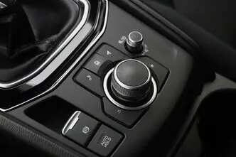 Mazda CX-5, 2.0, 121 kW, bensiin, manuaal, esivedu
