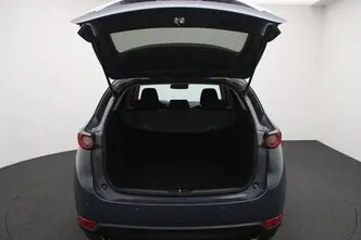 Mazda CX-5, 2.0, 121 kW, bensiin, manuaal, esivedu