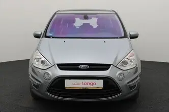 Ford S-Max, 1.6, 118 kW, bensiin, manuaal, esivedu