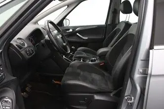 Ford S-Max, 1.6, 118 kW, bensiin, manuaal, esivedu
