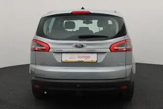 Ford S-Max, 1.6, 118 kW, bensiin, manuaal, esivedu