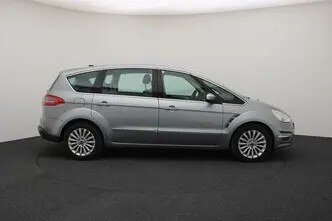 Ford S-Max, 1.6, 118 kW, bensiin, manuaal, esivedu