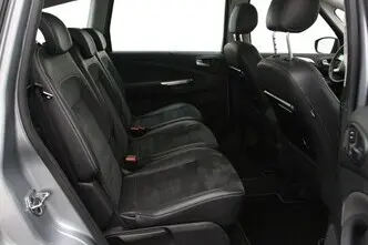 Ford S-Max, 1.6, 118 kW, bensiin, manuaal, esivedu