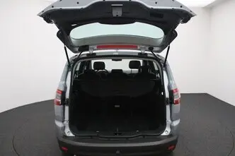 Ford S-Max, 1.6, 118 kW, bensiin, manuaal, esivedu