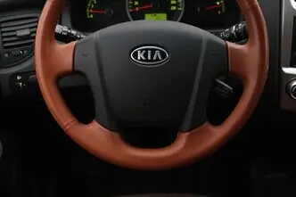 Kia Sportage, 2.0, 104 kW, bensiin, manuaal, esivedu
