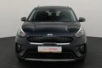 Kia Niro, 1.6, 77 kW, hübriid, automaat, esivedu