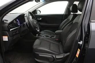 Kia Niro, 1.6, 77 kW, hübriid, automaat, esivedu