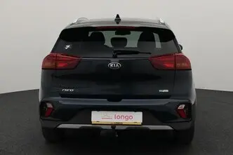 Kia Niro, 1.6, 77 kW, hübriid, automaat, esivedu