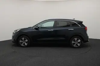 Kia Niro, 1.6, 77 kW, hübriid, automaat, esivedu