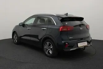 Kia Niro, 1.6, 77 kW, hübriid, automaat, esivedu