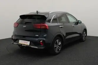 Kia Niro, 1.6, 77 kW, hübriid, automaat, esivedu
