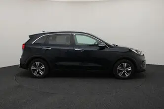 Kia Niro, 1.6, 77 kW, hübriid, automaat, esivedu