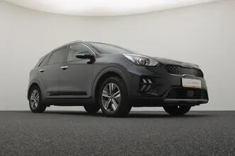 Kia Niro, 1.6, 77 kW, hübriid, automaat, esivedu