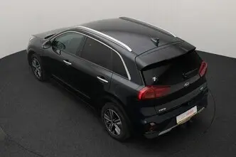 Kia Niro, 1.6, 77 kW, hübriid, automaat, esivedu