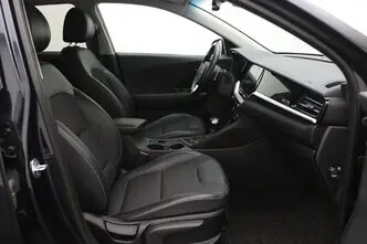 Kia Niro, 1.6, 77 kW, hübriid, automaat, esivedu