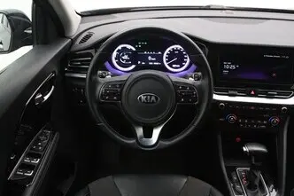Kia Niro, 1.6, 77 kW, hübriid, automaat, esivedu