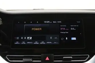 Kia Niro, 1.6, 77 kW, hübriid, automaat, esivedu
