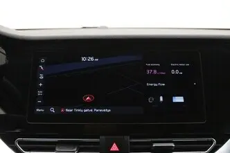 Kia Niro, 1.6, 77 kW, hübriid, automaat, esivedu