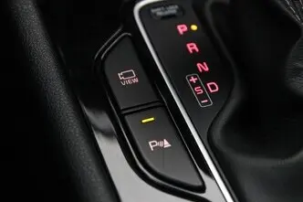 Kia Niro, 1.6, 77 kW, hübriid, automaat, esivedu