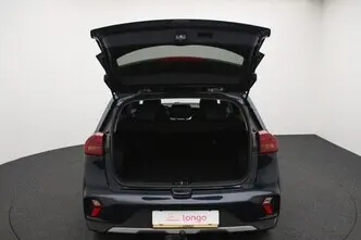 Kia Niro, 1.6, 77 kW, hübriid, automaat, esivedu