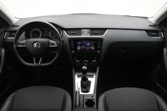 Škoda Octavia, 1.6, 85 kW, diisel, automaat, esivedu