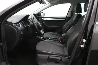 Škoda Octavia, 1.6, 85 kW, diisel, automaat, esivedu