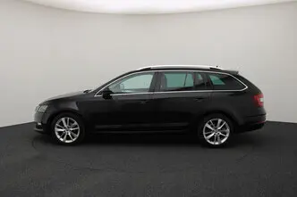 Škoda Octavia, 1.6, 85 kW, diisel, automaat, esivedu