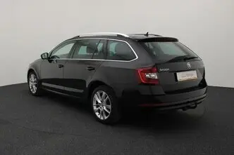 Škoda Octavia, 1.6, 85 kW, diisel, automaat, esivedu