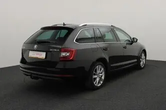 Škoda Octavia, 1.6, 85 kW, diisel, automaat, esivedu