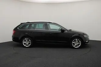 Škoda Octavia, 1.6, 85 kW, diisel, automaat, esivedu