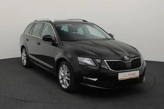 Škoda Octavia, 1.6, 85 kW, diisel, automaat, esivedu