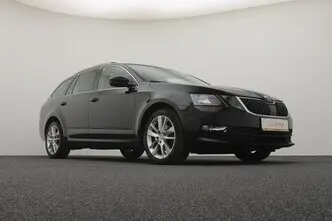 Škoda Octavia, 1.6, 85 kW, diisel, automaat, esivedu